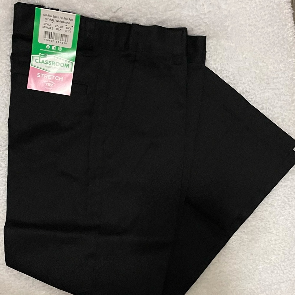 Classroom Uniforms